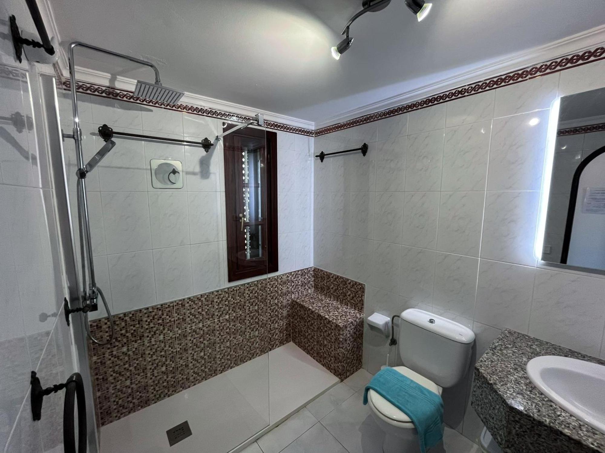 Amazing Apartment Altamar 2 Playa Del Aguila  Luaran gambar