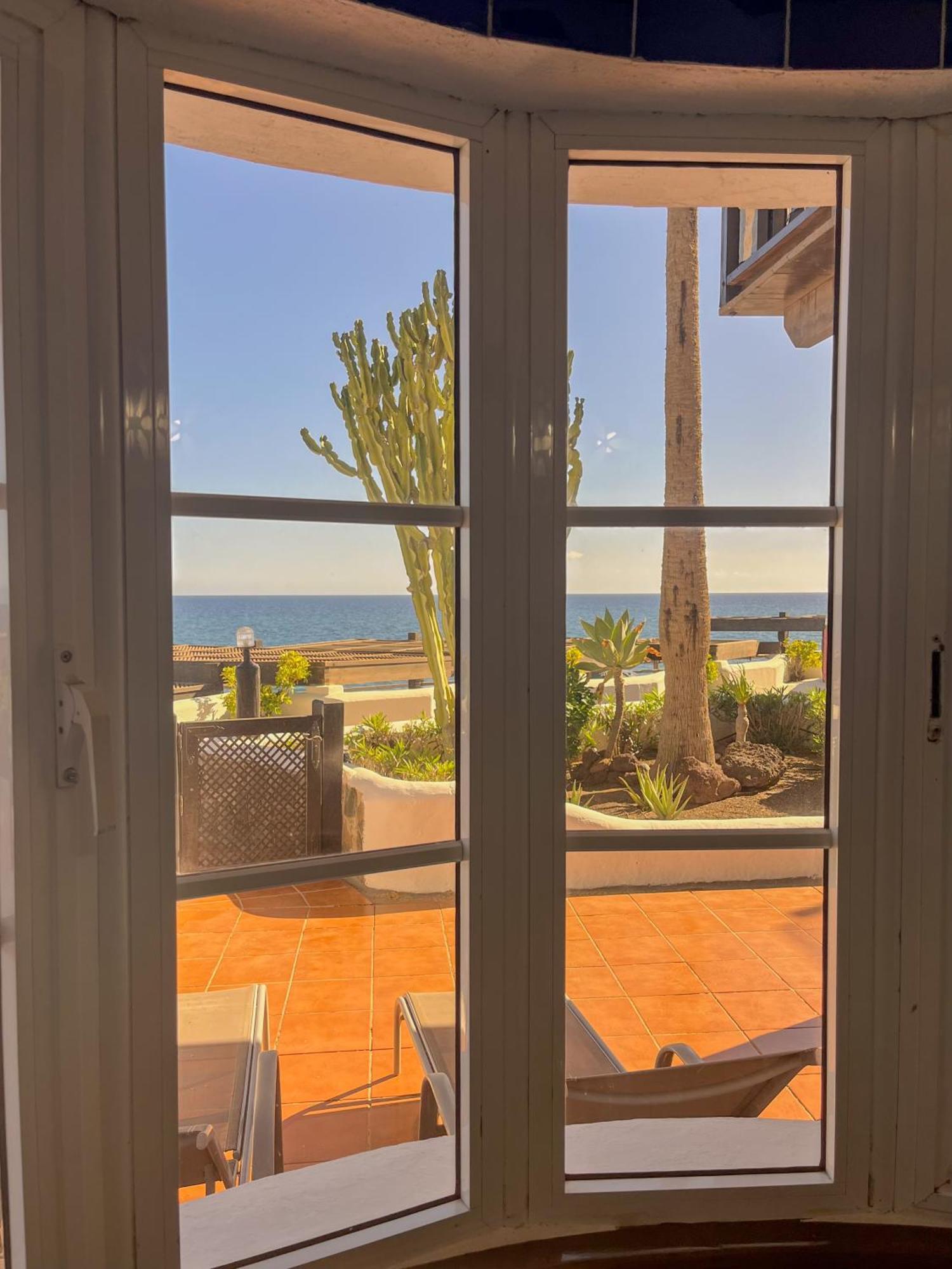 Amazing Apartment Altamar 2 Playa Del Aguila  Luaran gambar
