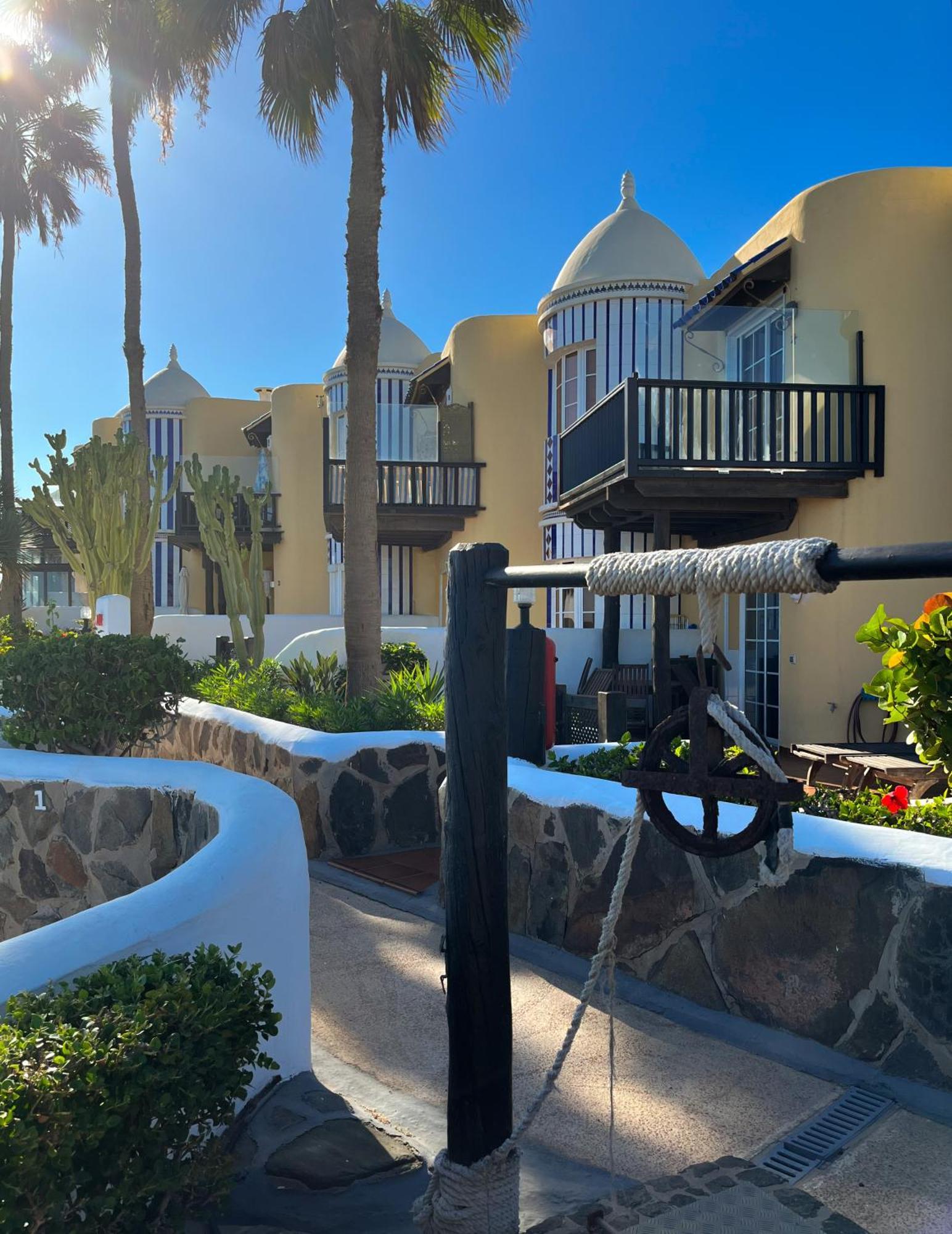 Amazing Apartment Altamar 2 Playa Del Aguila  Luaran gambar