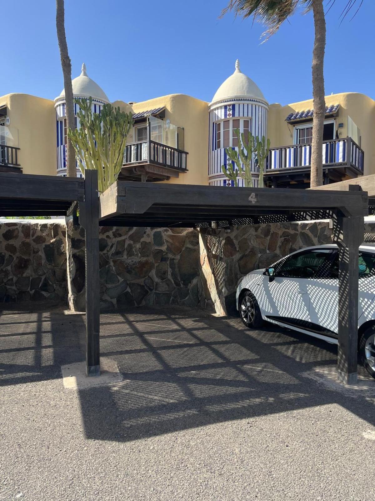 Amazing Apartment Altamar 2 Playa Del Aguila  Luaran gambar