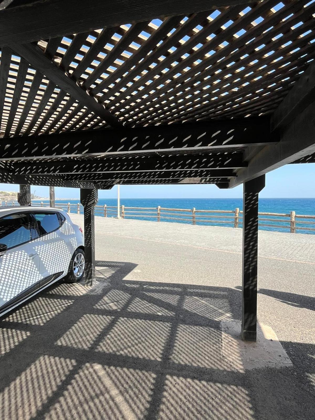 Amazing Apartment Altamar 2 Playa Del Aguila  Luaran gambar